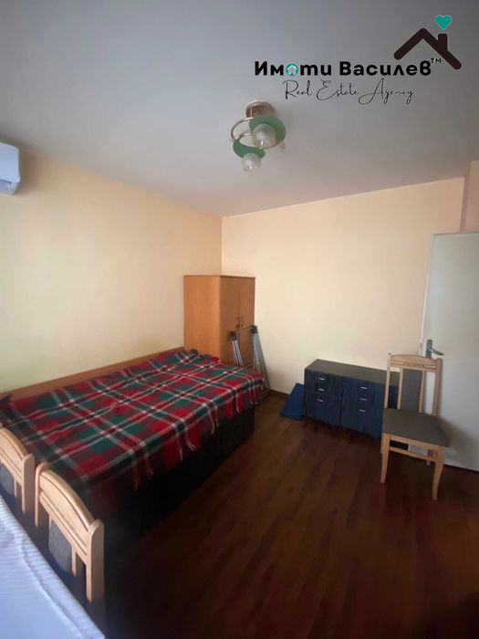 Продава 3-СТАЕН град София, Модерно предградие