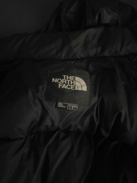 Geaca The North Face