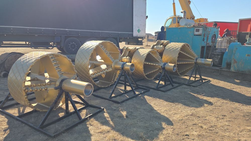 ГНБ,ГШБ,прокол и бурение