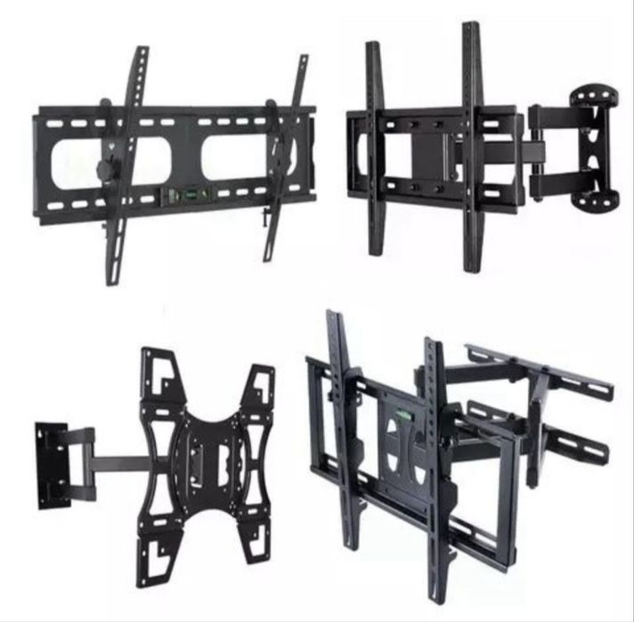 Установка Тв| установка кронштейн | установка смарт телевизор