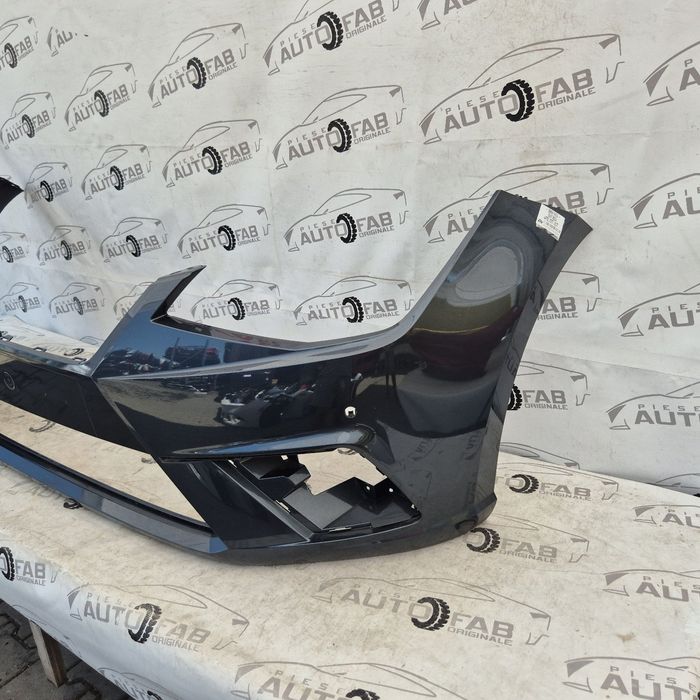 Bara fata Seat Ibiza an 2017-2018-2019-2020-2021