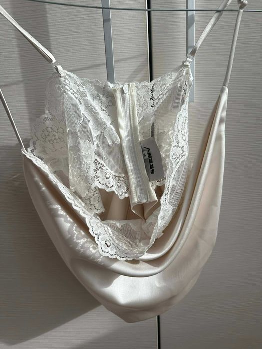 Top elegant seen users cristina savulescu