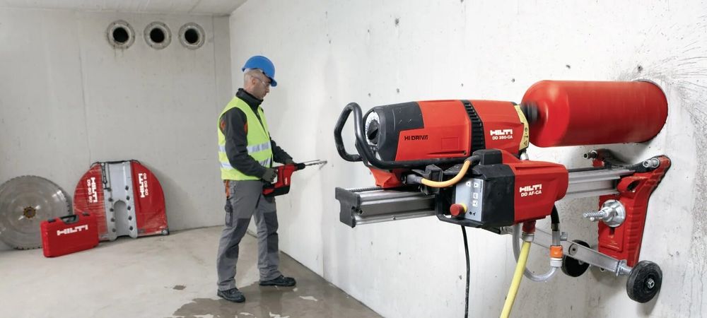 Алмазная резка/бурение Бетон кесиш тешиш перфоратор услуга