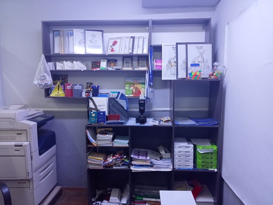 Полиграфия продам