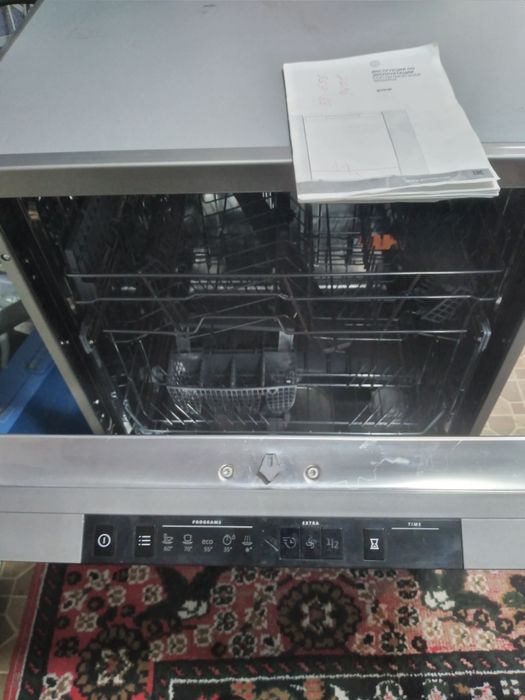 Посудаомоечная машина  gorenje