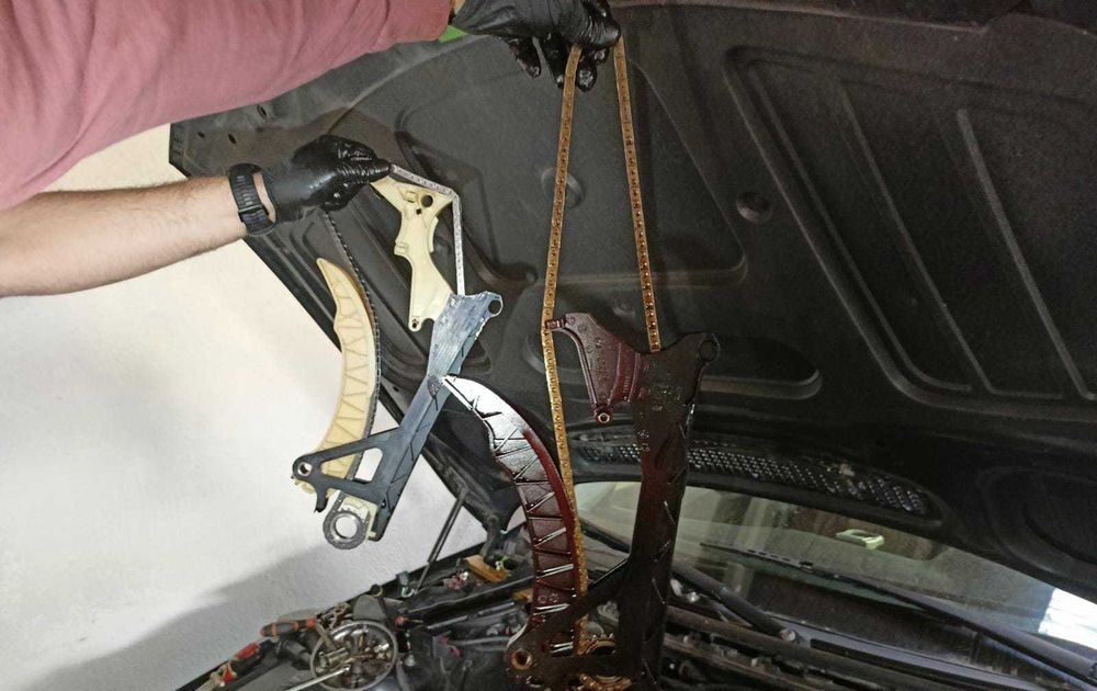 vand bmw e46 compact 1.8 benzina