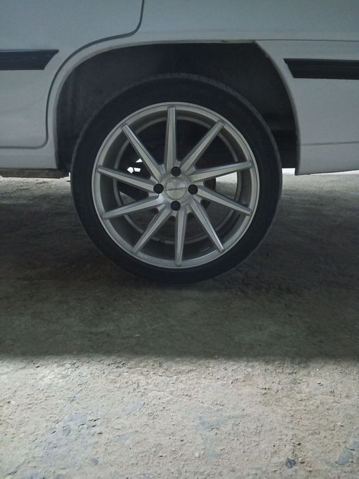 Vossen R17 срочний сотилади