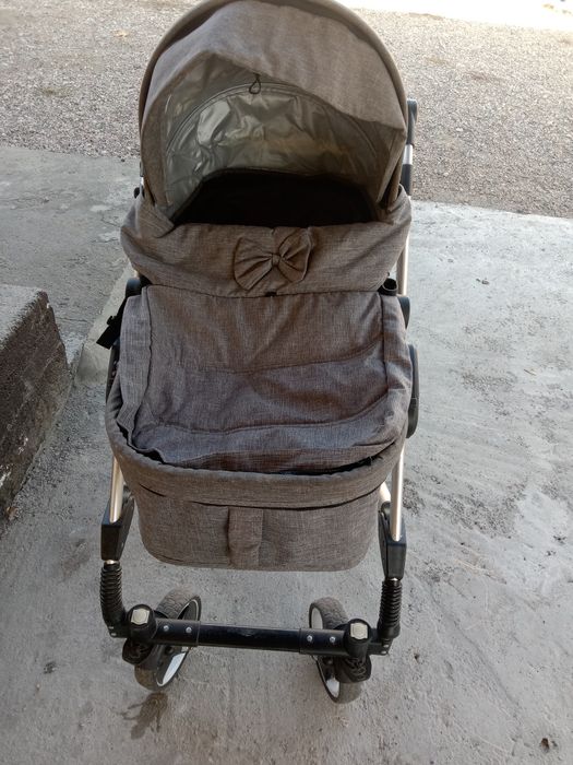 Детсккая коляска