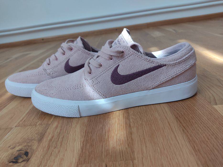 Nike Zoom Janoski