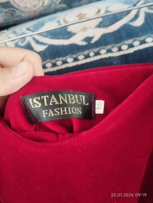 Koylak 46 razmer