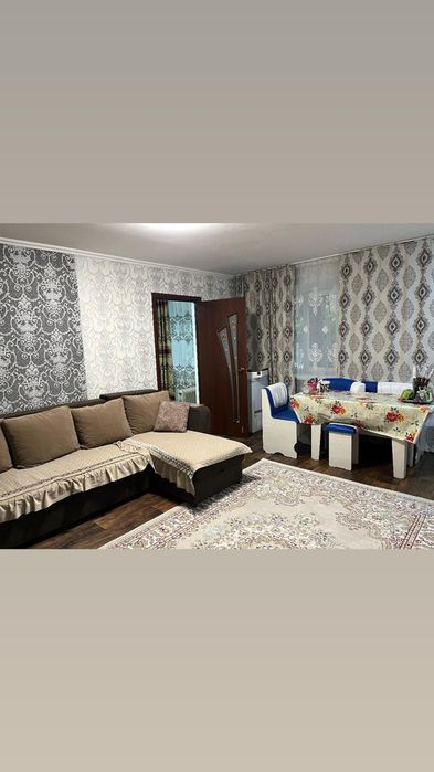 Продам 2 комнатную квартиру