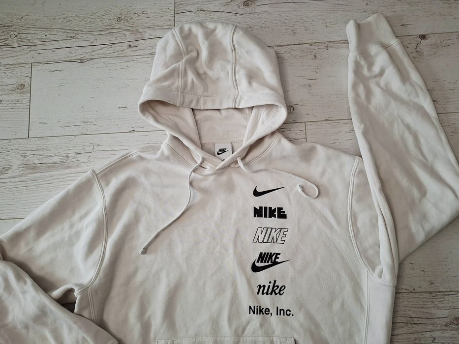 Nike-Ориг. Суичър