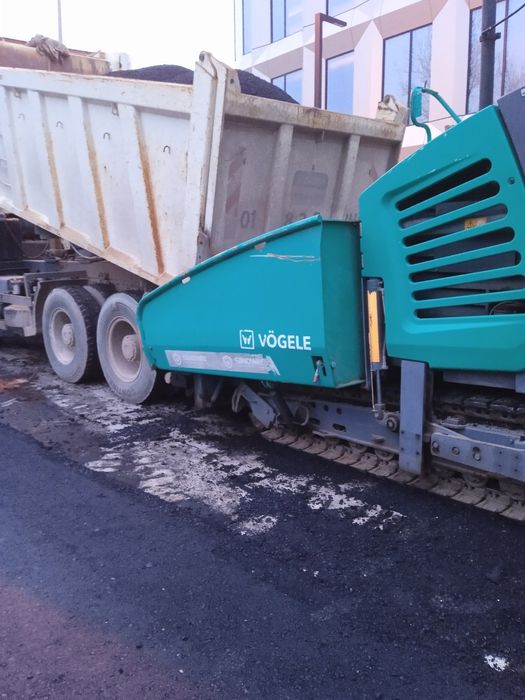 Asfalt betumi rassiya