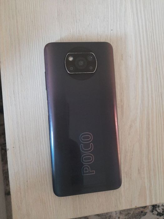 Poco Pro x3 8/256