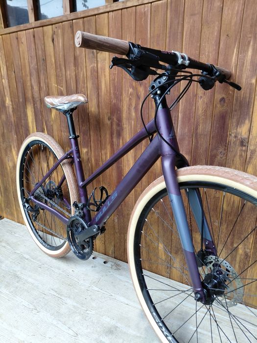 Алуминиев велосипед