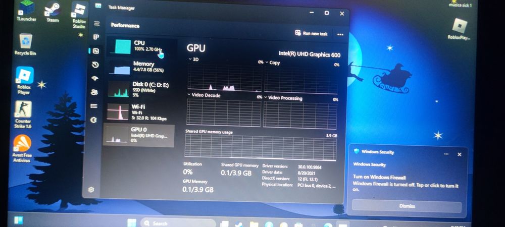 Laptop asus in stare perfecta de functionare