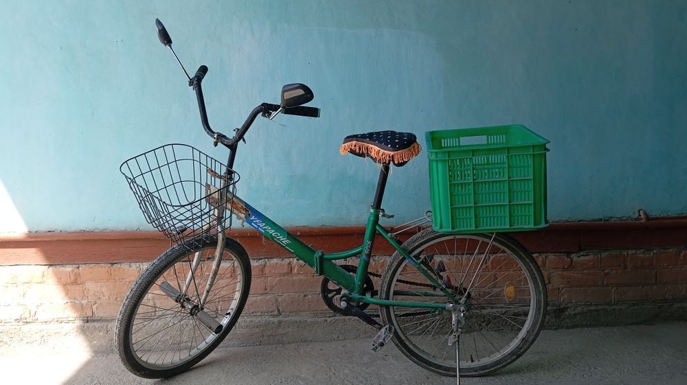 veleosepet sotiladi