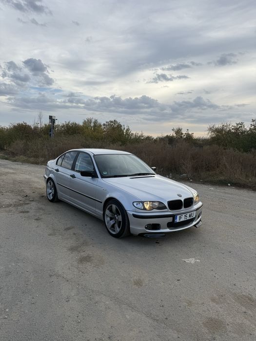 BMW 3 Series 2002 — imagine 2