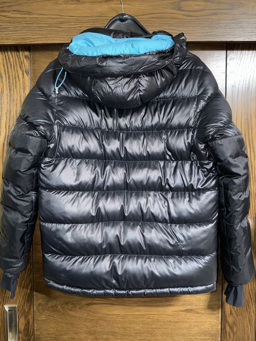 Bergans down jacket, детско пухено яке, 164 см.