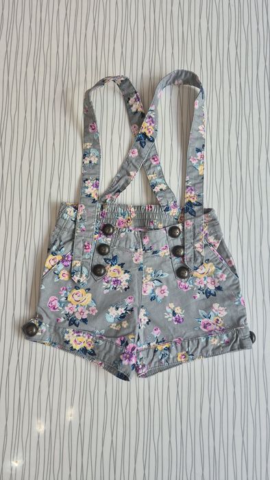 Шортики и песочник Carters, Children's Place, LC Waikiki на 2-3 года