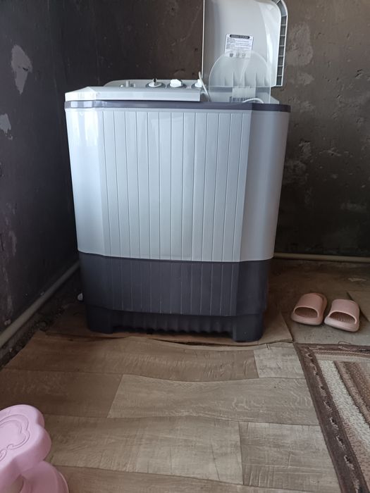 Пол автамат машинка