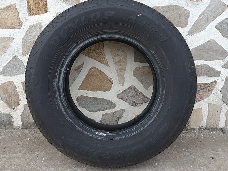 Продавам автомобилни гуми