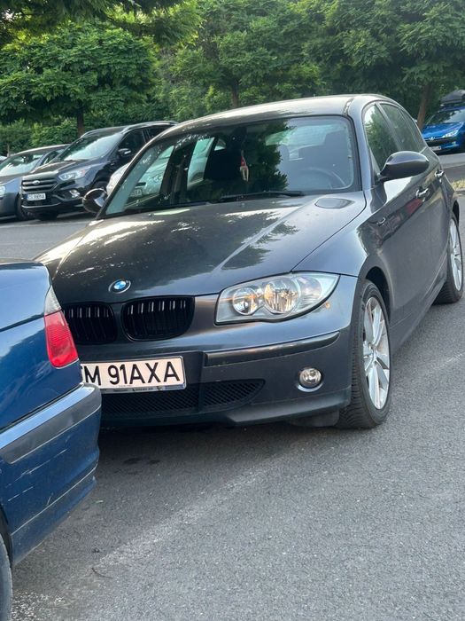 BMW 1 Series 2006 — imagine 2