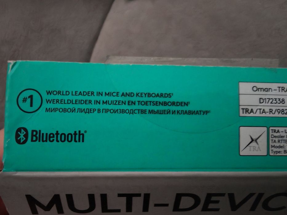 Клавиатура, мышка для планшета блютус