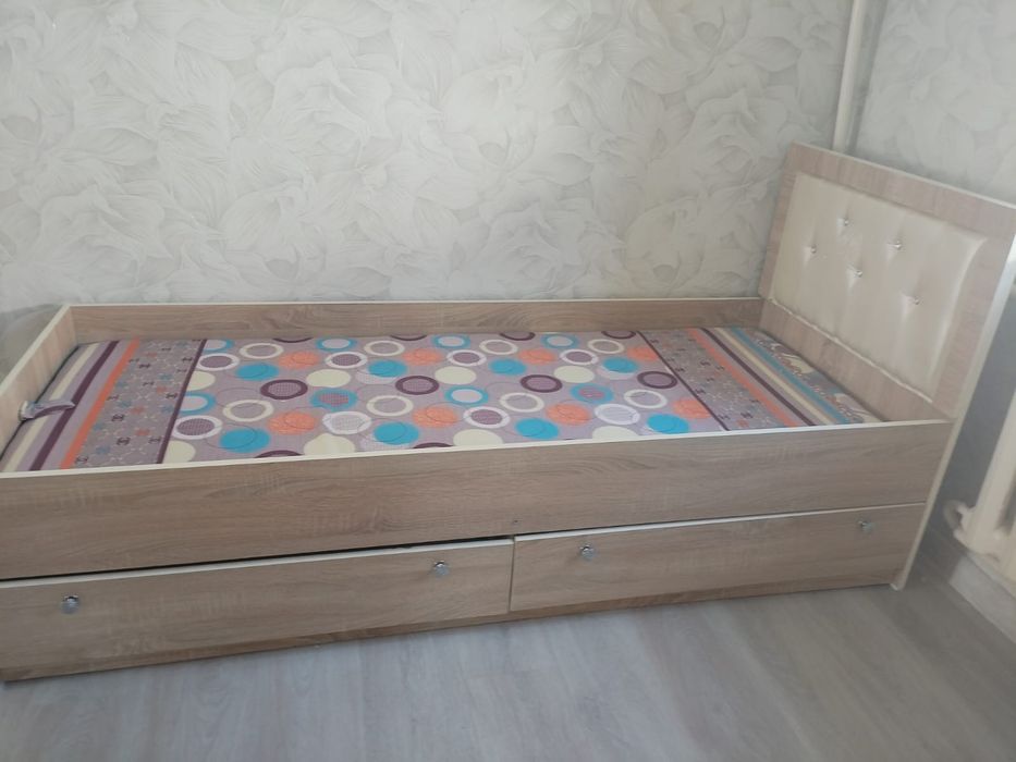 Продается кровать