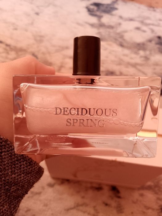 Eau de parfum Deciduous
