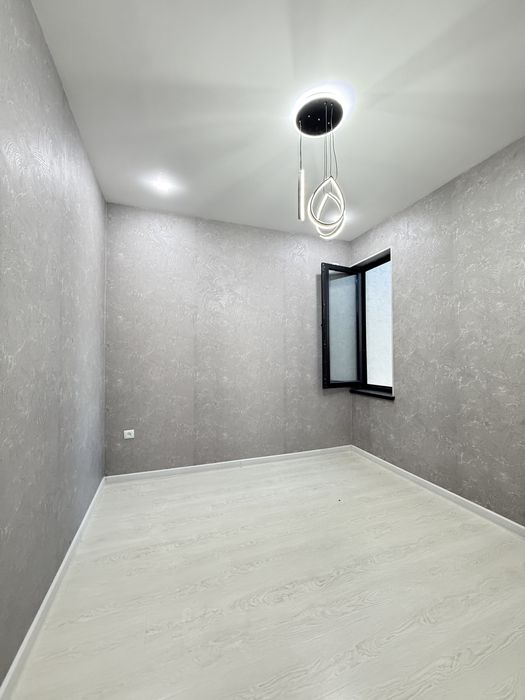 5 хонали янги тайёр коттедж сотилади! Сергили тумани Хонобод махалла