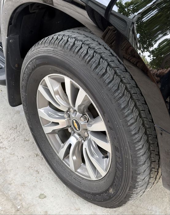 Other Trailblazer 2020 — 4