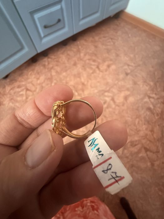 Ювелирный.   Золото.