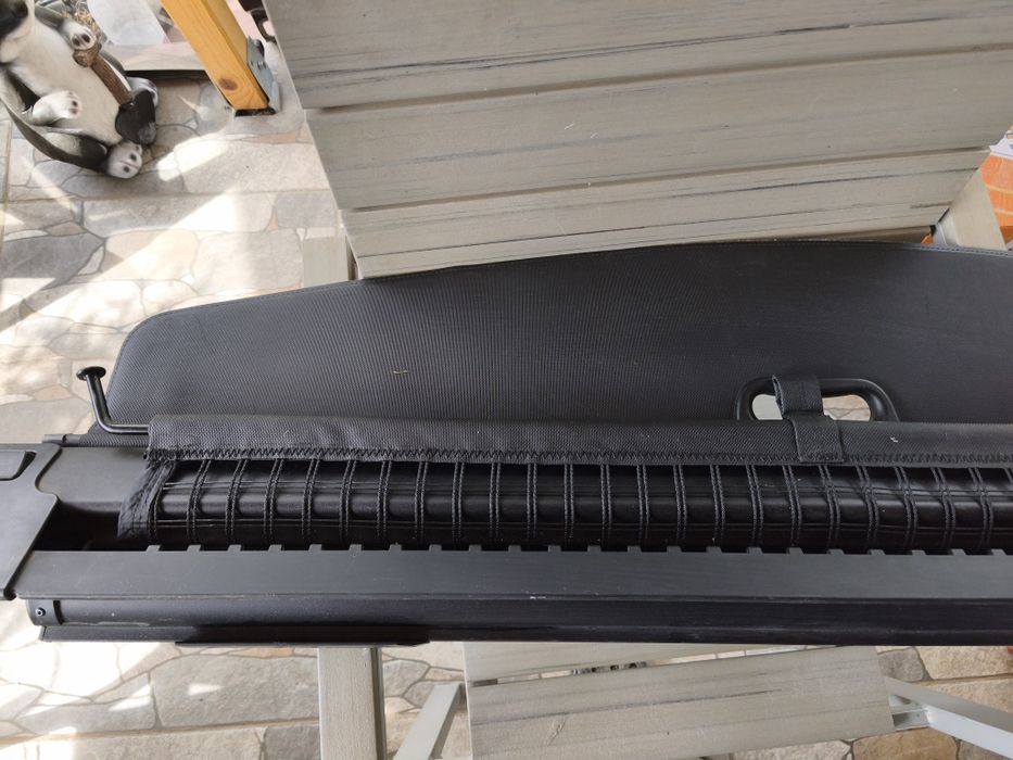 Rulou si grilaj BMW X3 f25, perfecta stare de utilizare