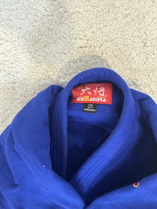 Продам кимано оригинал