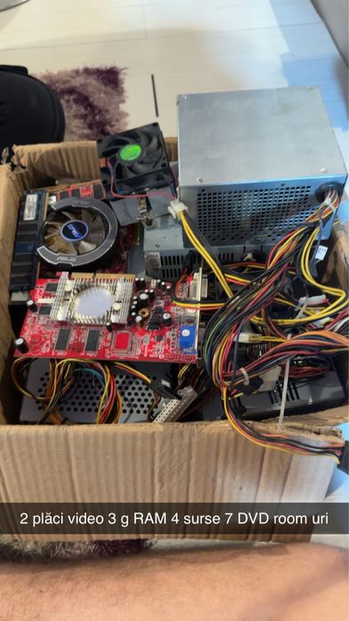 De vanzare pc uri de bugent