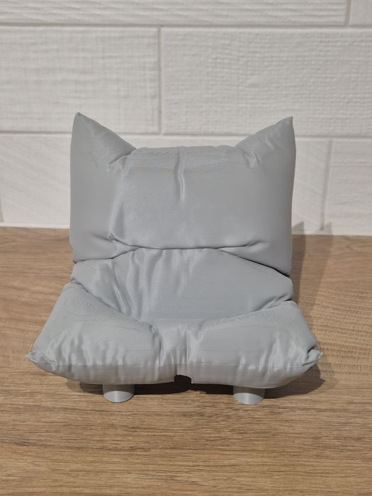 Стойка за телефон, уникален подарък/аксесоар