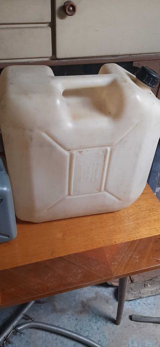 5 туби за гориво