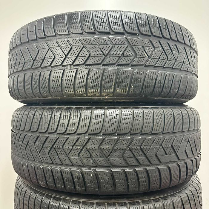 Jante Range Rover Evogue anv iarna 235/55 R19  *GARANTIE*IN RATE*