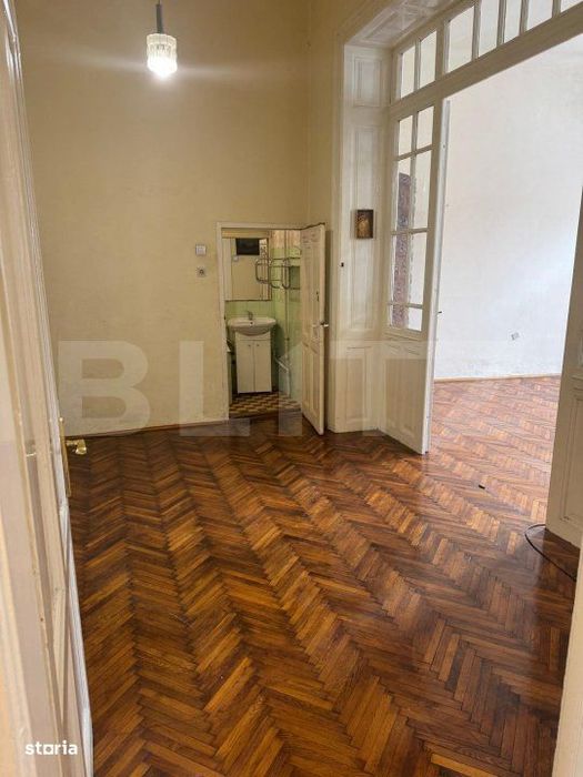 Apartament cu 3 camere, 131 mp, zona Piata Mihai Viteazul