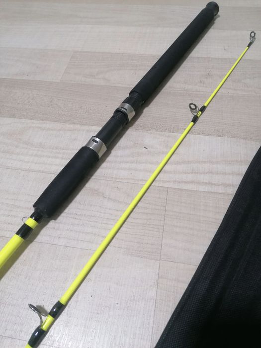 Lansete Dunăre ROBINHAN Poseidon acțiune 100-250gr.