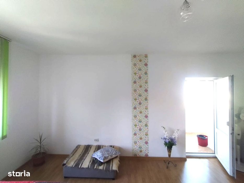 Apartament 2 camere 52mp Gh.Doja finisat — fotografia 2