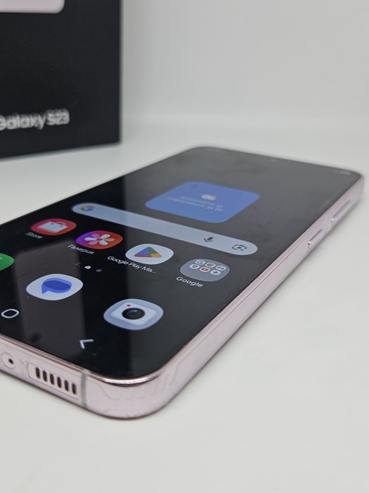 Samsung Galaxy S23 5G 256Gb/8Ram Lavender