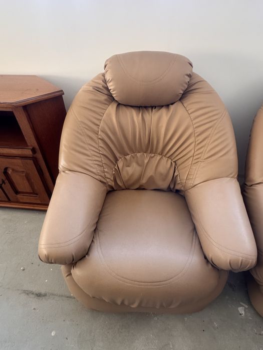 Set canapea +2 fotolii