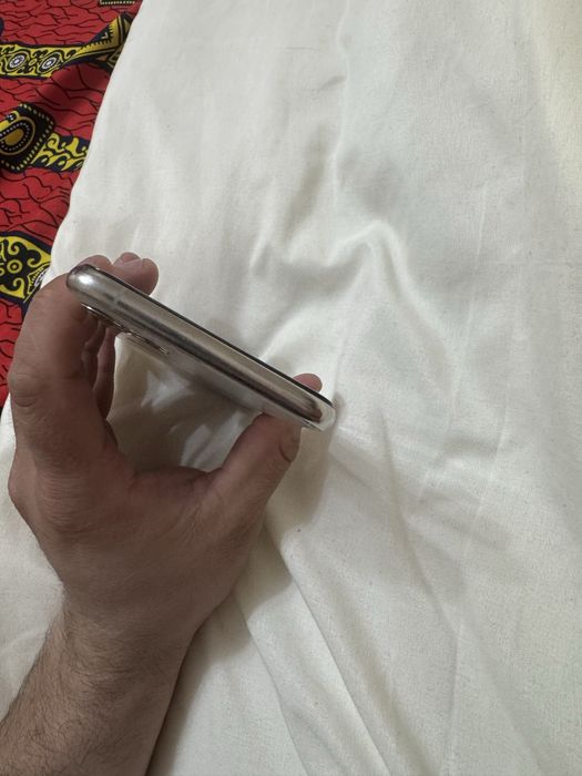 iPhone 11 Pro Max bat.90%