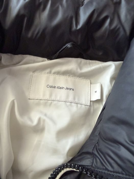 Calvin Klein яке