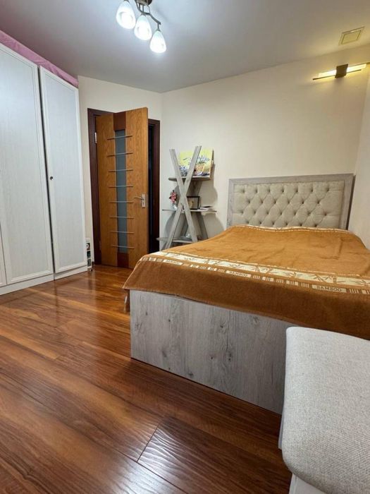 Хамид Алимжана, 3/15/17, московские высотки, с ремонтом и мебелью.