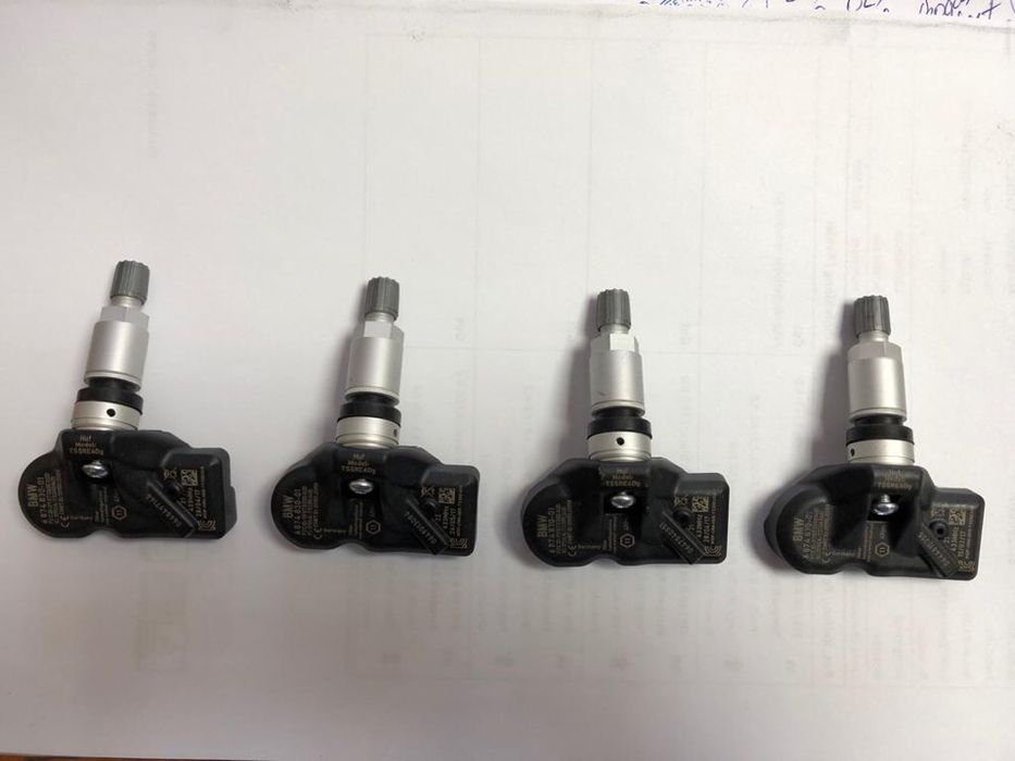 Senzori presiune BMW F10/F11/F12/F13/F01/F02/F07/F25/F26/E84