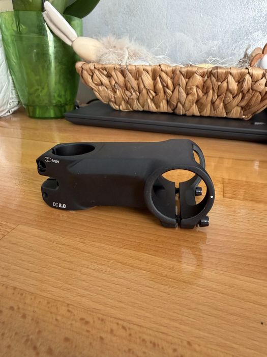 Pipă Syncros DC 2.0 – 70mm / 0° – ca nouă