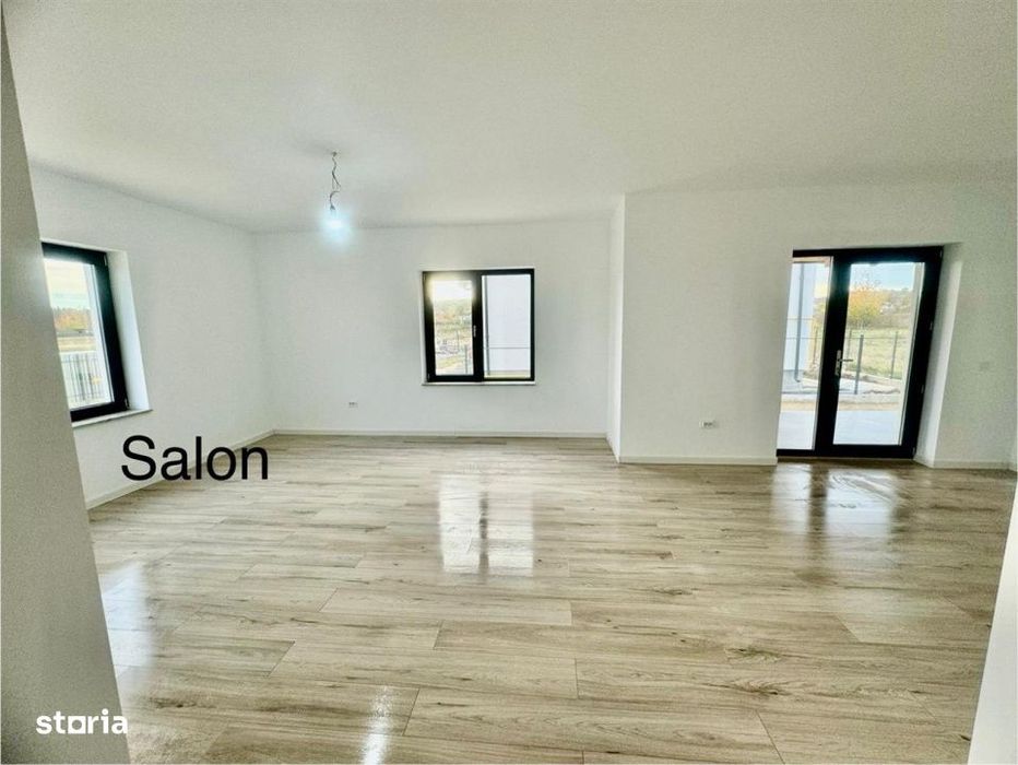 Case individuale 4 camere Bascov | 170 mp | Zona superba